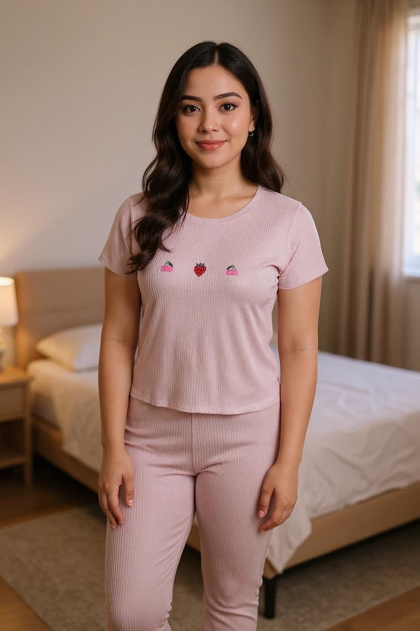 Pyjama Fruité