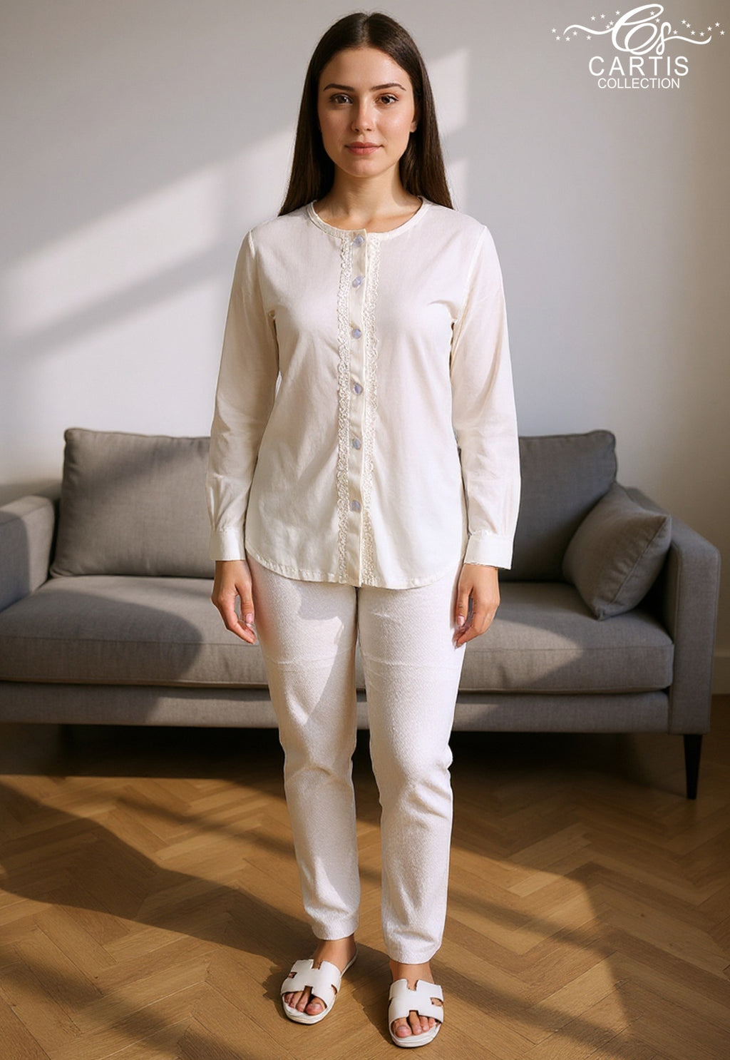 3 pièces Maternité ˋ31477´