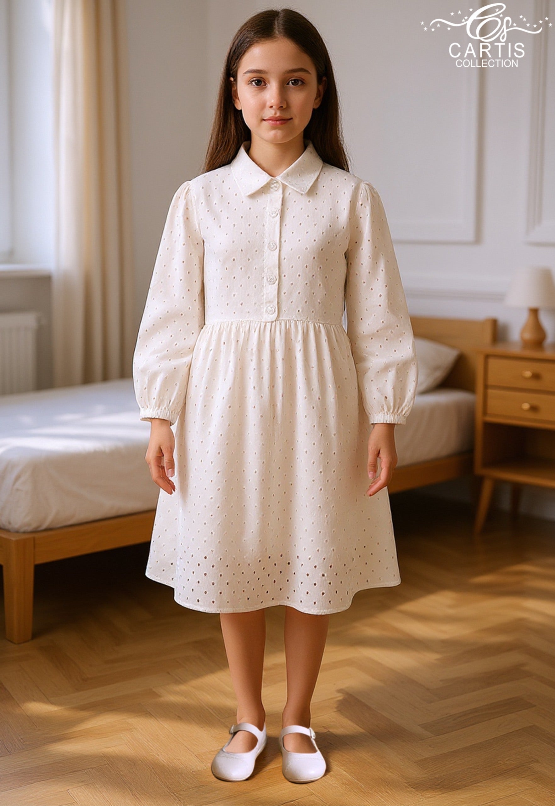 Robe élégante `31130’