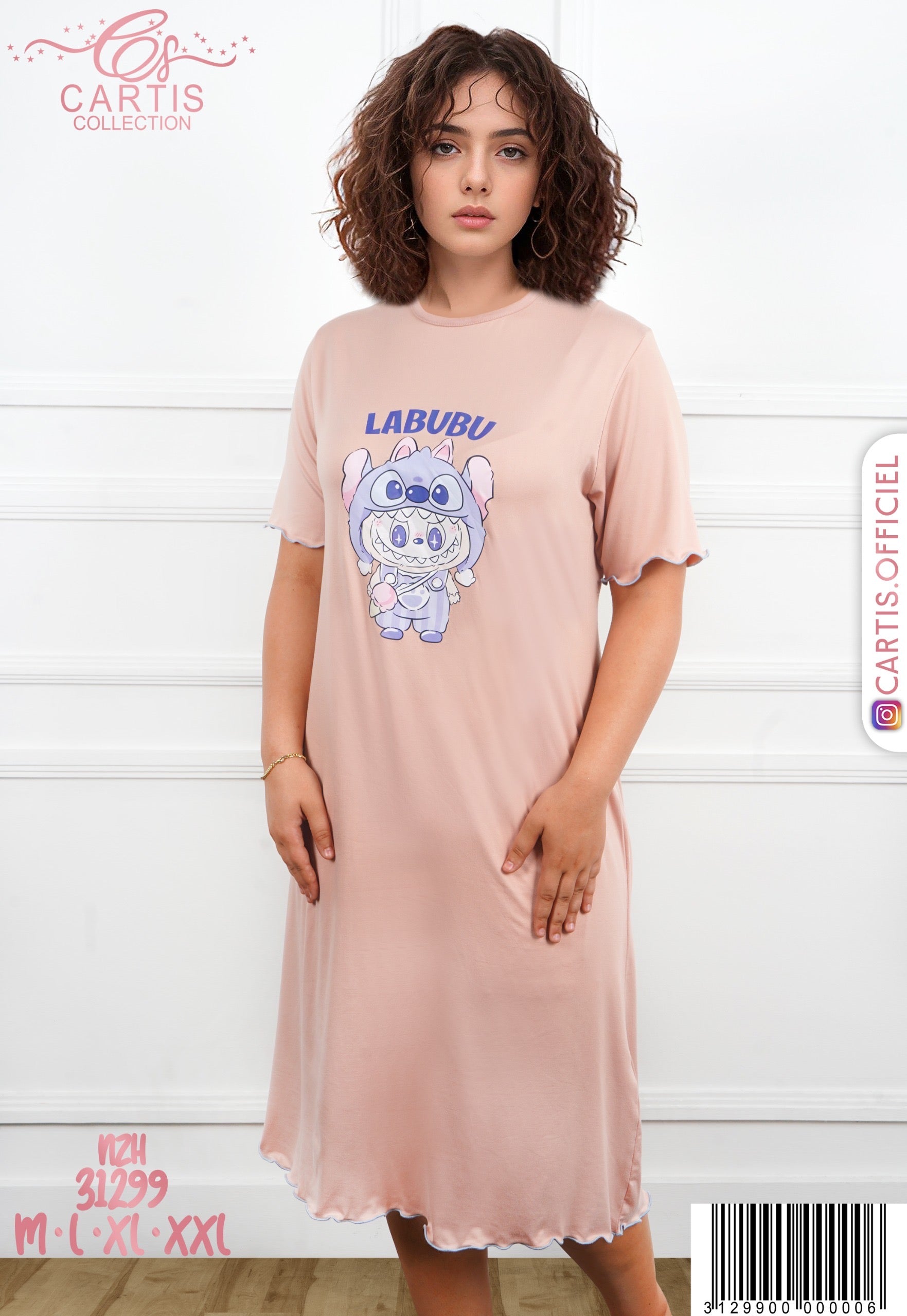 Robe Midi