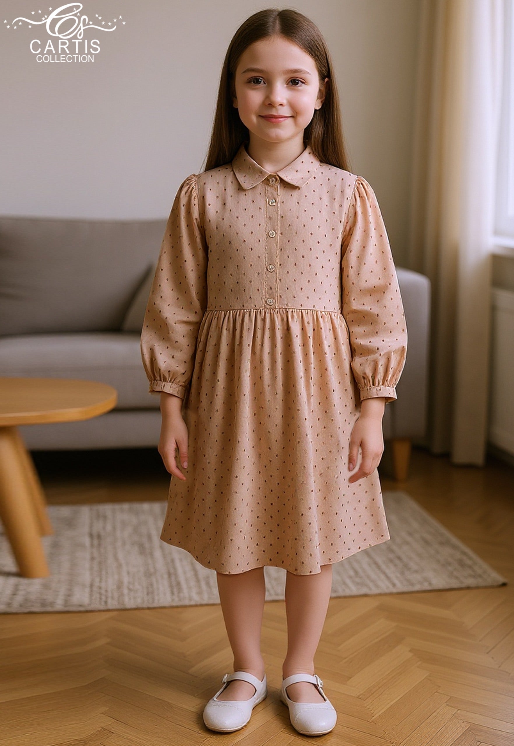 Robe élégante `31130’