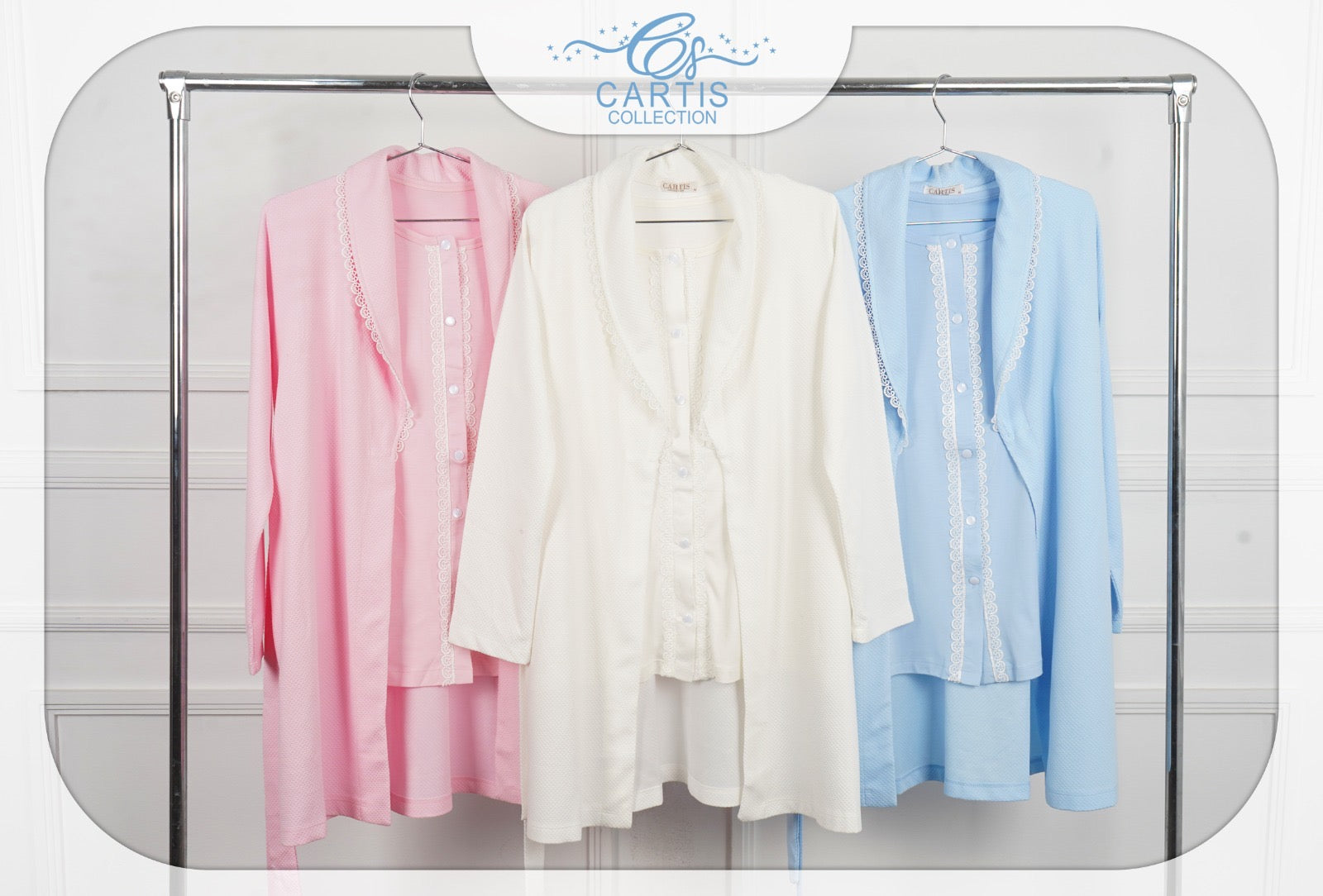 3 pièces Maternité ˋ31477´