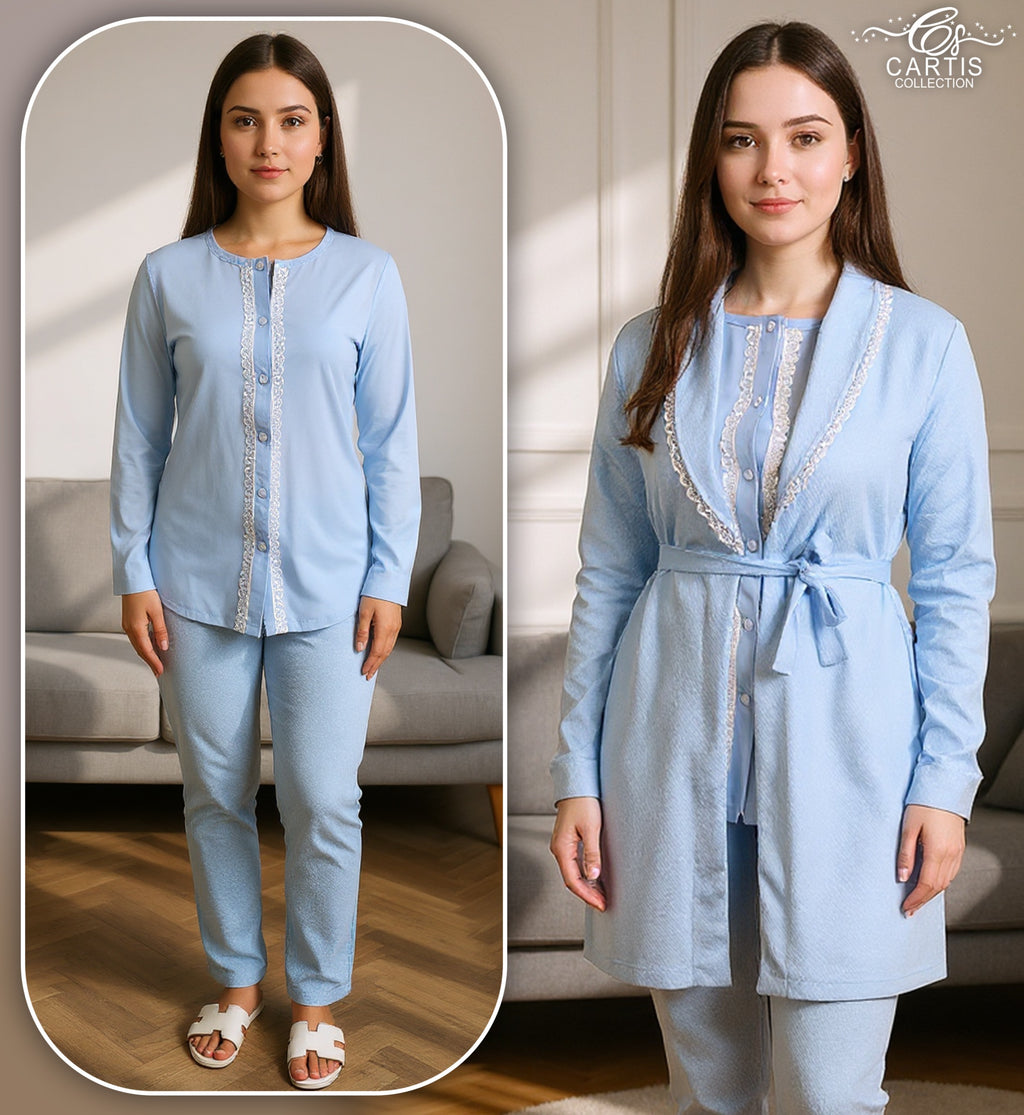 3 pièces Maternité ˋ31477´