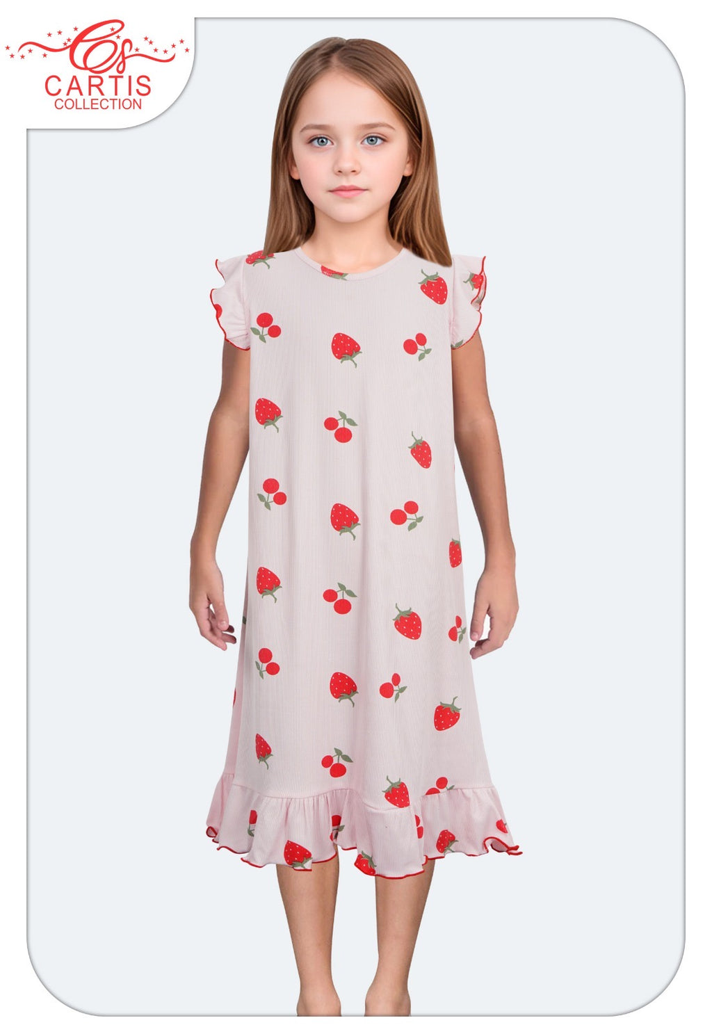 Robe Fruité