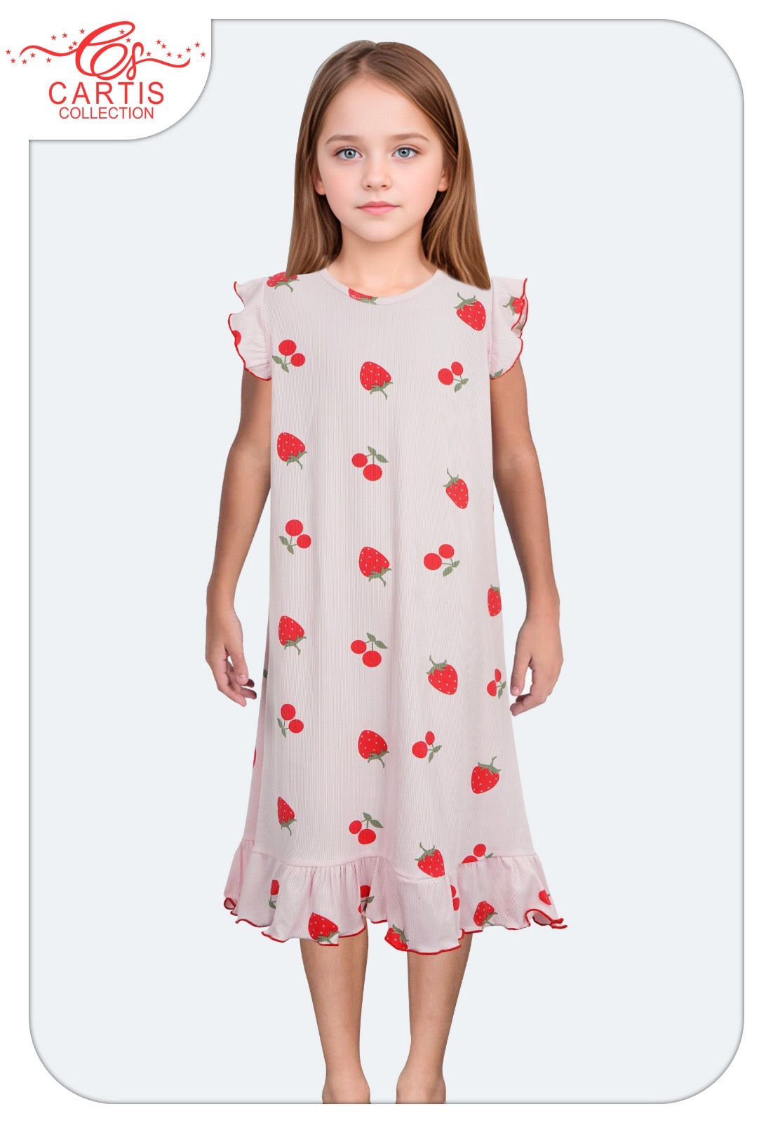Robe Fruité