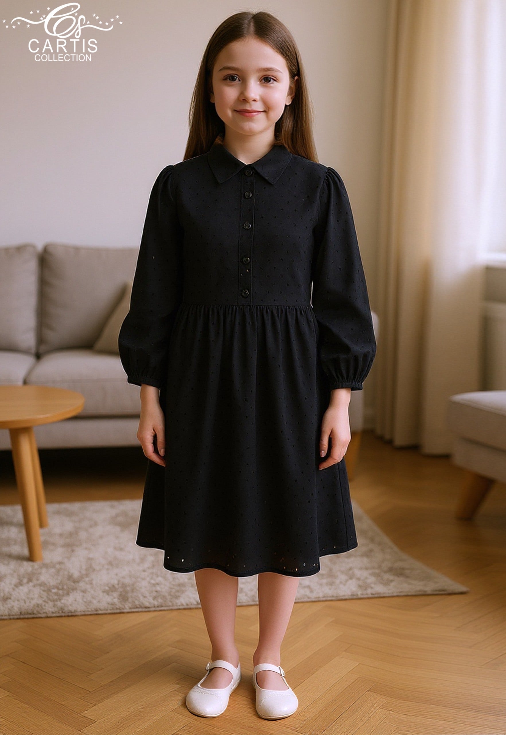 Robe élégante `31130’