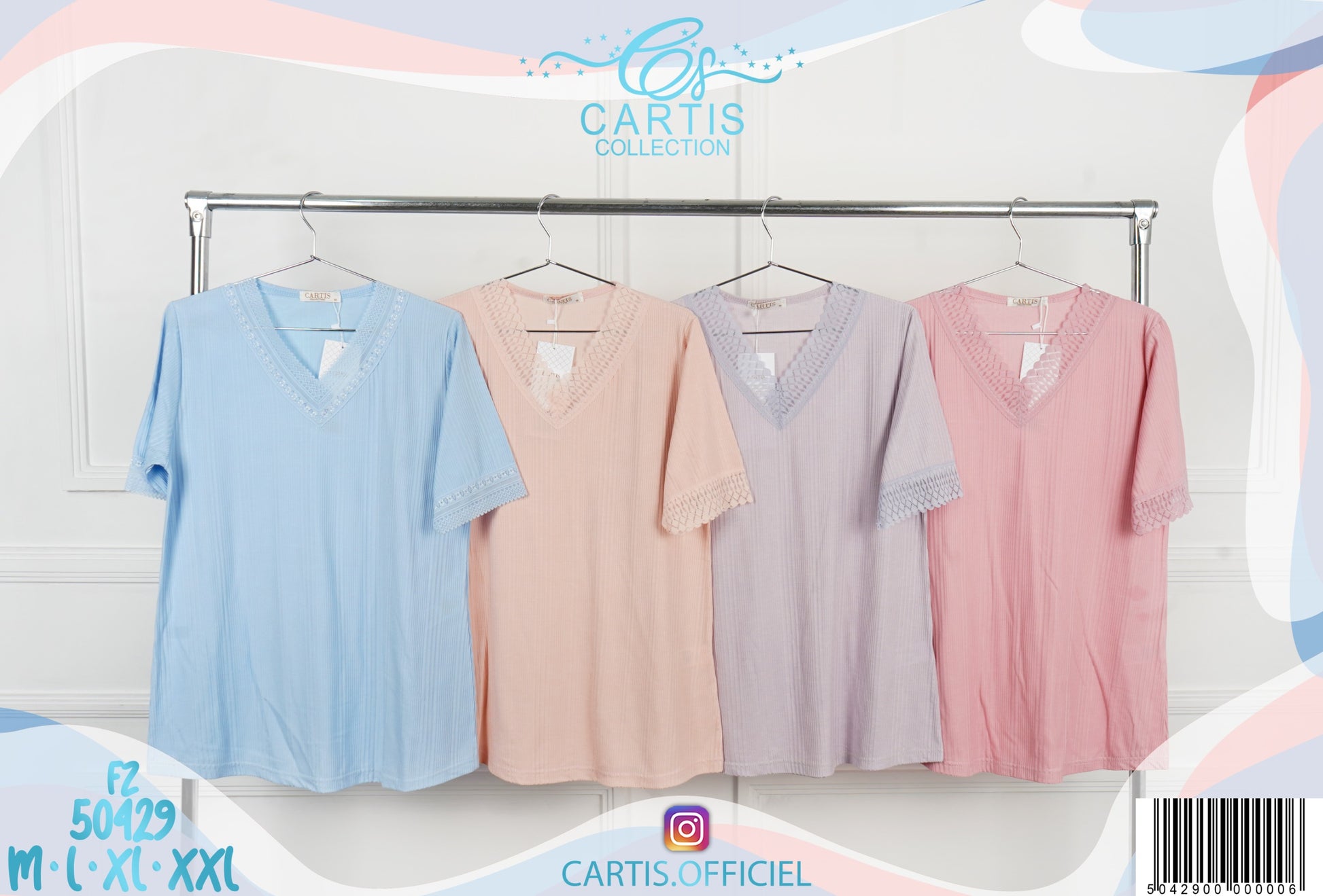 Pyjama Détente Femme