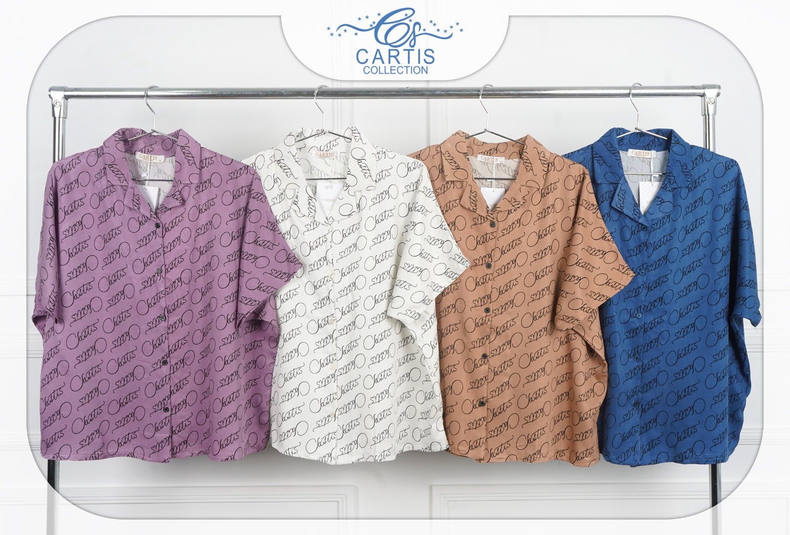 Pyjama Imprimé