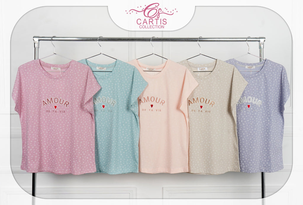 Pyjama short