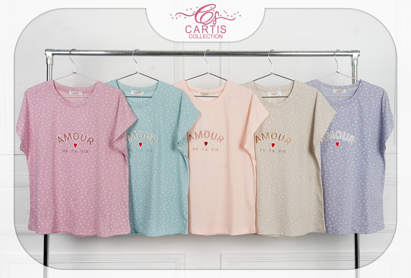 Pyjama short